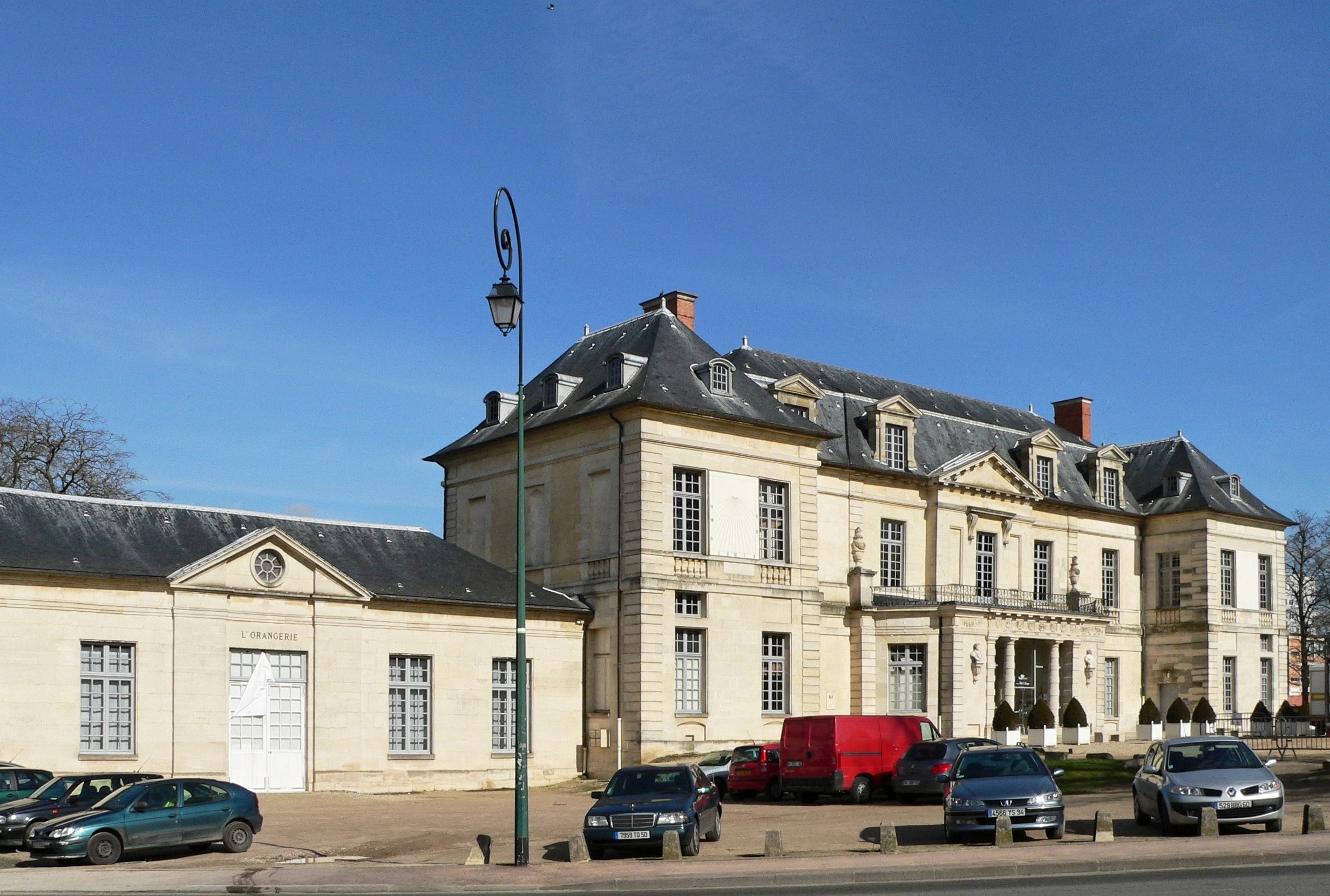 Centre De Vaccination Sucy En Brie Jean Marie Poirier