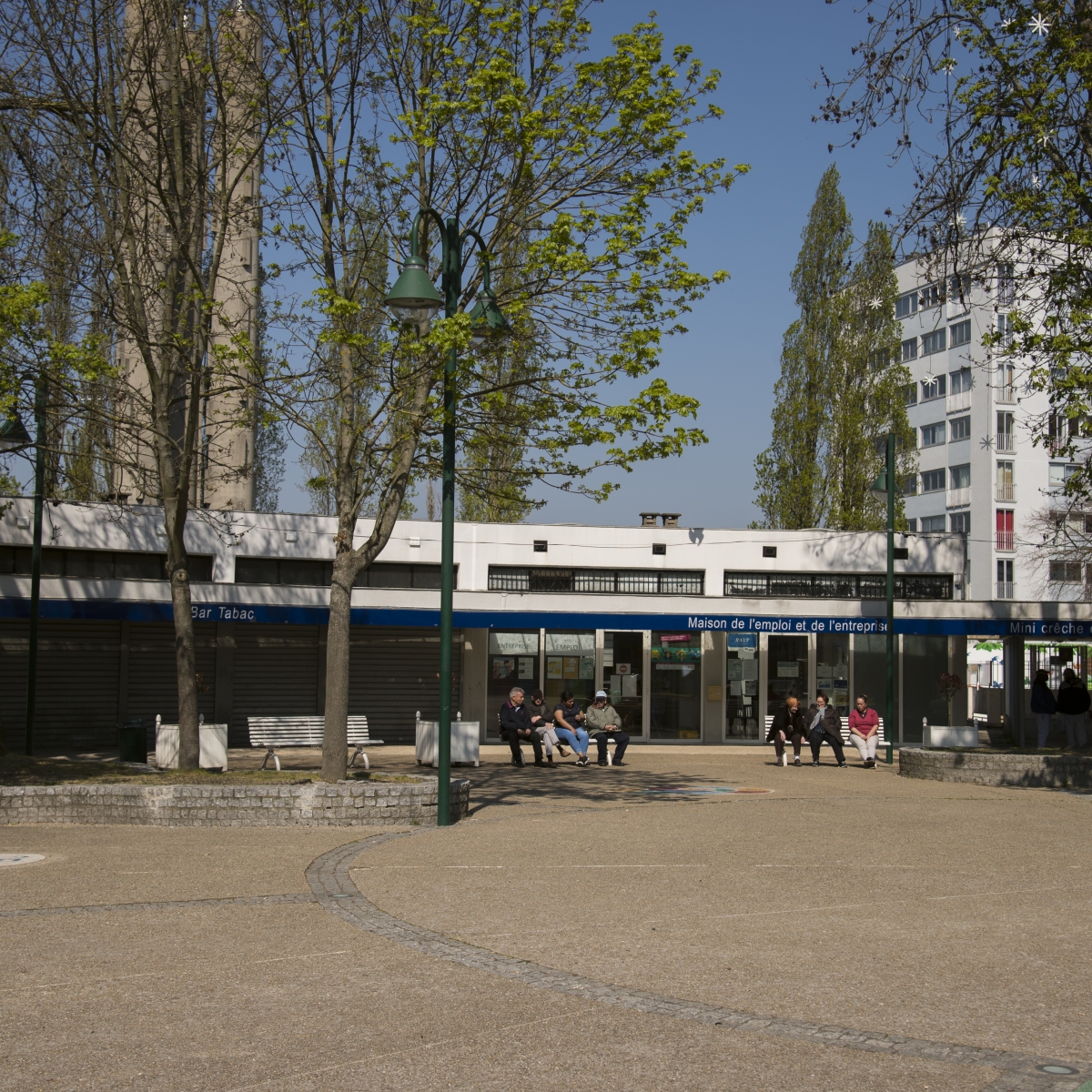 Centre De Vaccination Sucy En Brie Jean Marie Poirier