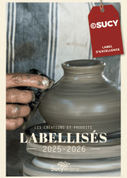 Label d’excellence ©Sucy 2025-2026