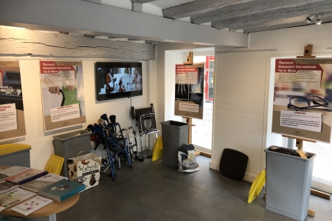 Don Collecte Solidaire