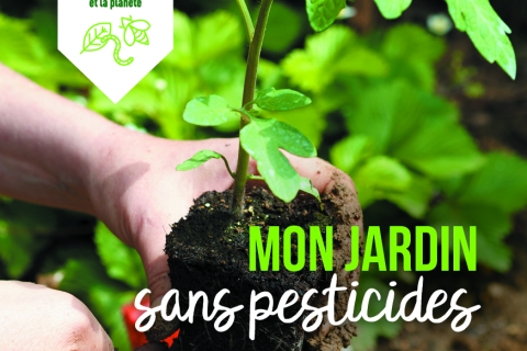 jardiner sans pesticides