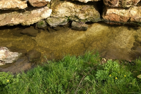ruisseau Fontaine de Villiers