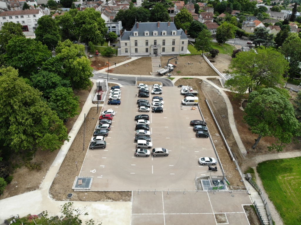 Sucy Une Ville Dynamique Attachee A Son Cadre De Vie Ville Sucy Fr Site Officiel De La Ville De Sucy En Brie