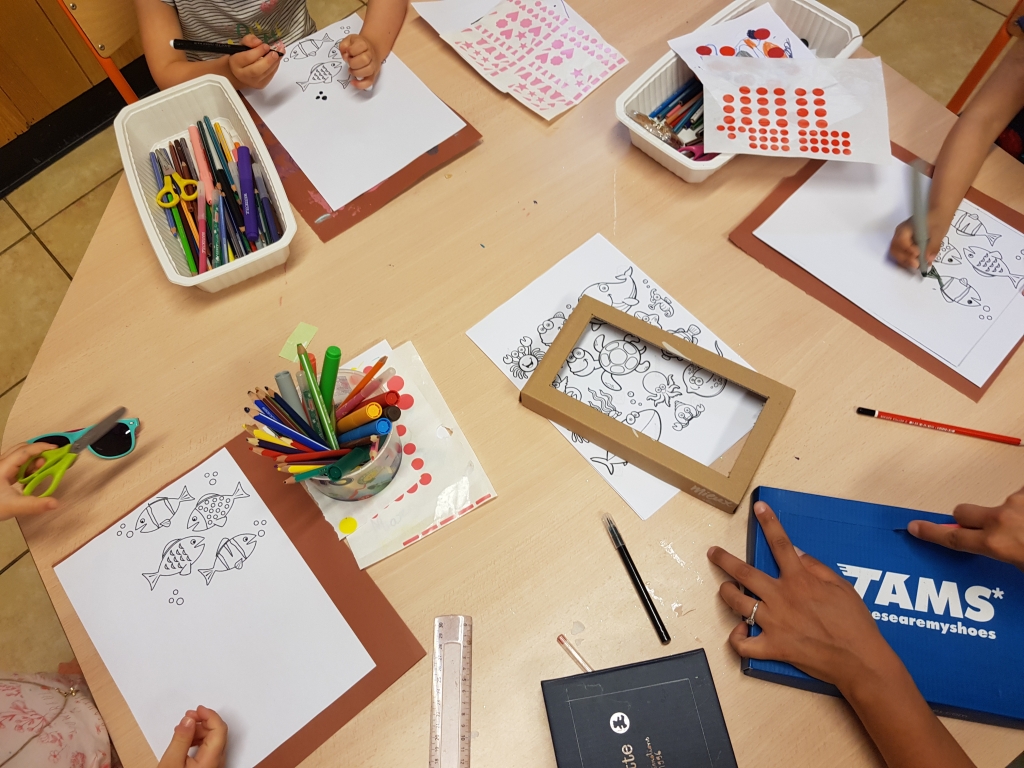 Reouverture Du Centre De Loisirs Du Parc Ce Mercredi Ville Sucy Fr Site Officiel De La Ville De Sucy En Brie