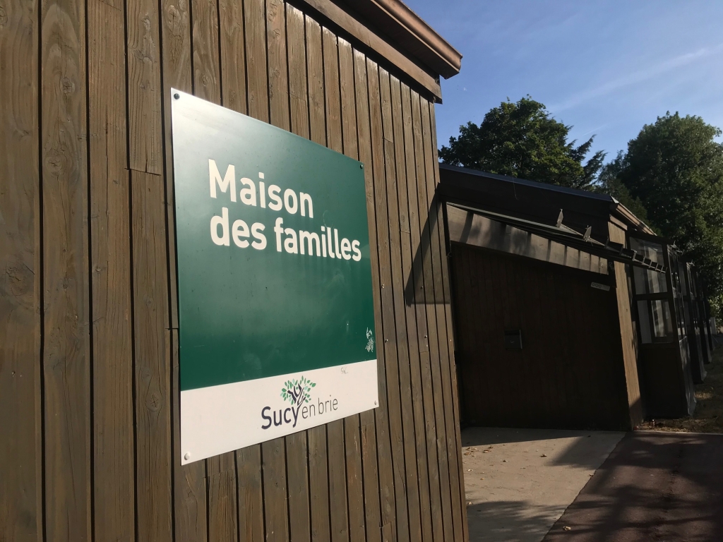 Maison De La Santé Sucy En Brie