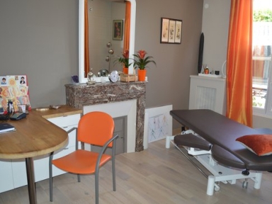 Cabinet Pluridisciplinaire