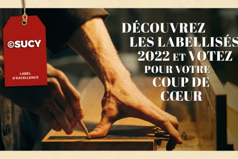 csucy vote coup de coeur
