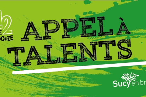 appel à talents le 112