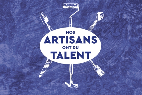 nos artisans ont du talent