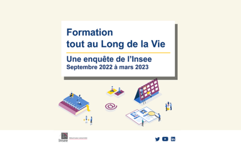 insee enquête formation tout au long de la vie