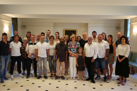 charte des artisans signature sucy en brie