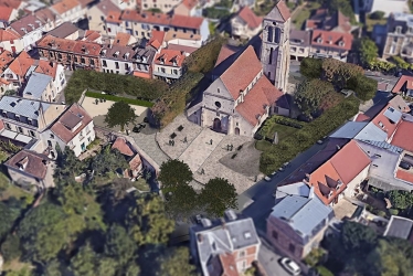 Attractive Ville Sucy Fr Site Officiel De La Ville De Sucy En Brie